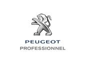 PEUGEOT logo