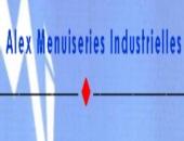 ALEX MENUISERIES INDUSTRIELLES logo