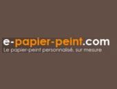 E-PAPIER-PEINT.COM logo