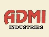 ADMI logo