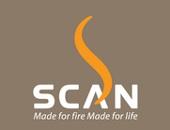 SCAN FRANCE logo