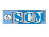SCM SOFIAC COUEDIC MADORE logo