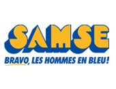 GROUPE SAMSE logo