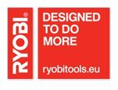 RYOBI EUROPE logo