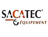 SACATEC EQUIPEMENT logo