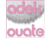 ADEK OUATE logo