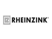 RHEINZINK FRANCE logo