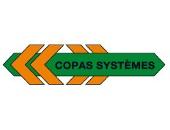 COPAS SYSTEMES logo