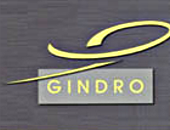 GINDRO logo