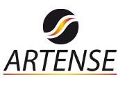 ARTENSE logo