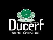 DUCERF LES BOIS PROFILES logo
