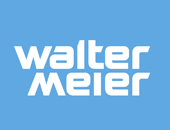 WALTER MEIER logo