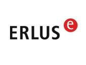 ERLUS logo