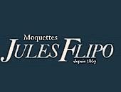 FLIPO JULES ETS logo