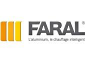 FARAL logo