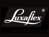 LUXAFLEX FRANCE logo