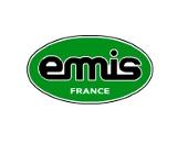 EMIS FRANCE logo