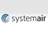 SYSTEMAIR logo