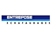 ENTREPOSE ECHAFAUDAGES logo