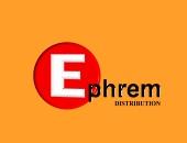 EPHREM PRODUCTION logo