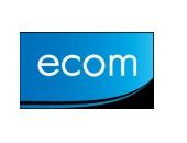 ECOM logo