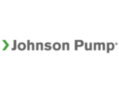 JOHNSON POMPES logo