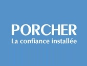 PORCHER SANIFRANCE logo
