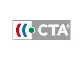 CTA FRANCE logo