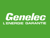 GENELEC SAS logo