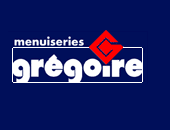 GREGOIRE logo