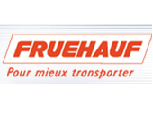 FRUEHAUF FRANCE logo