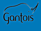 GANTOIS logo