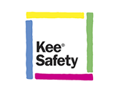 KEE SAFETY logo