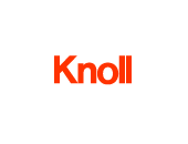KNOLL INTERNATIONAL logo