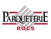 PARQUETERIE ROCS logo