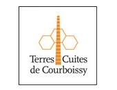 Terres Cuites de Courboissy logo