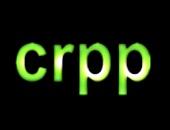 CRPP logo