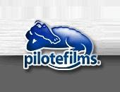 PILOTE FILMS logo