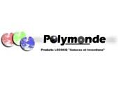 POLYMONDE logo