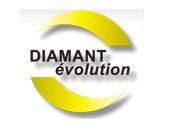 DIAMANT EVOLUTION logo