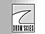 DROM'SCIES logo