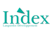 INDEX LANGUEDOC DEVELOPPEMENT logo