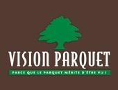 VISION PARQUET logo