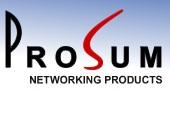 PROSUM logo