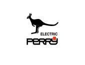 PERRY ELECTRIC logo