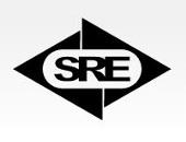 SRE SOCIETE REMOISE D EQUIPEMENT logo