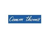 CEMM THOME logo