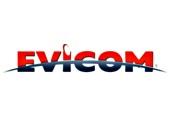 EVICOM logo
