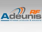 ADEUNIS RF logo