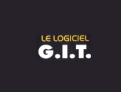LE LOGICIEL GIT logo